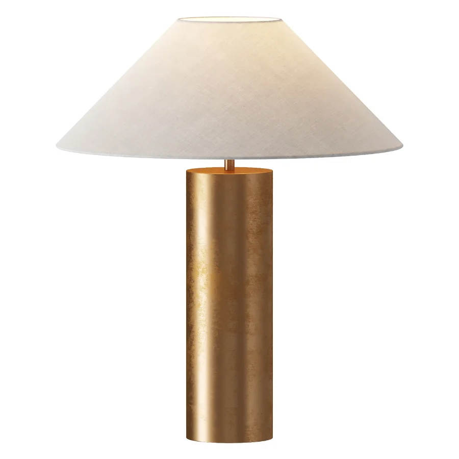 Bleeker Table Lamp - Image 1