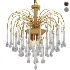 Luxury Maltose Chandelier - Thumbnail 5