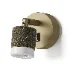 Tea Wall Lamp 2 By Aromas Del Campo - Thumbnail 2