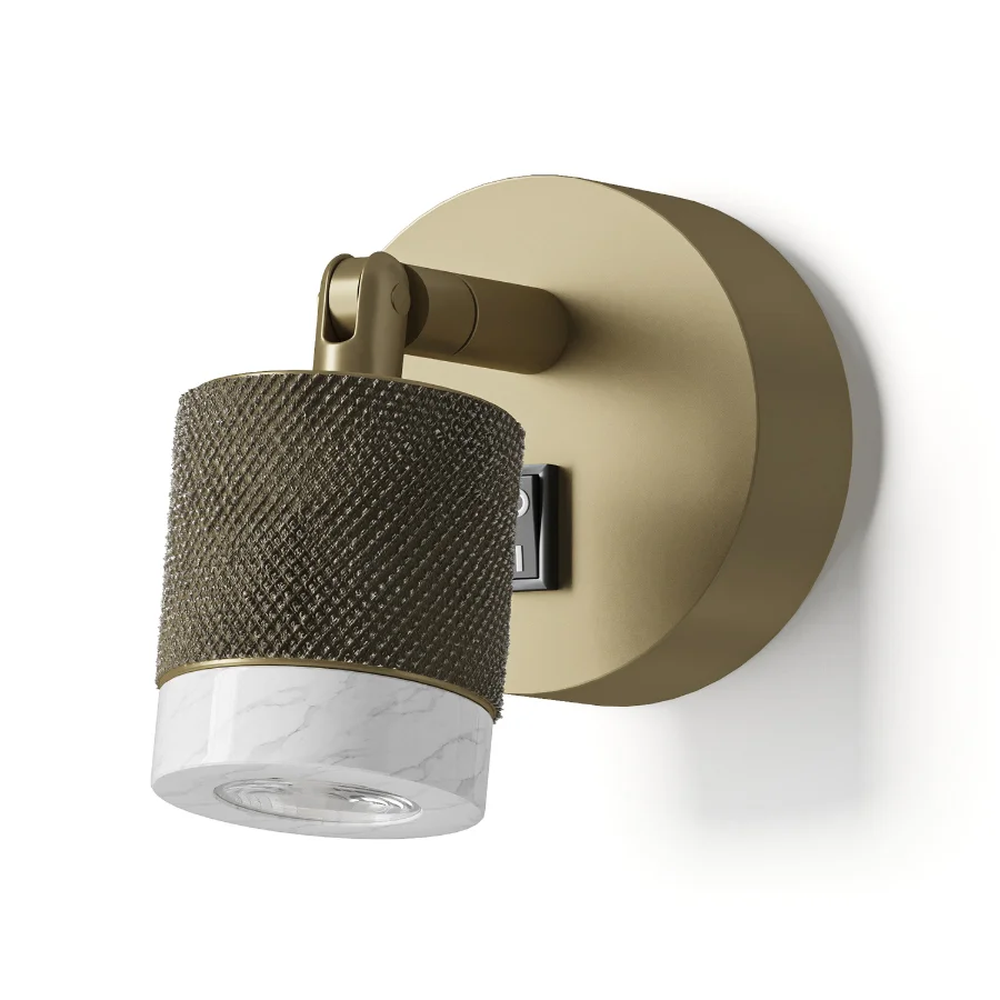 Tea Wall Lamp 2 By Aromas Del Campo - Image 2