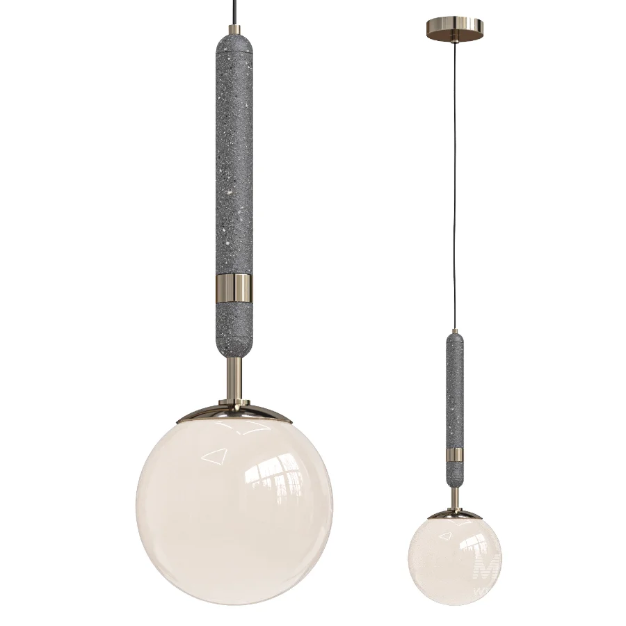 Brielle Pendant Lamp - Image 3