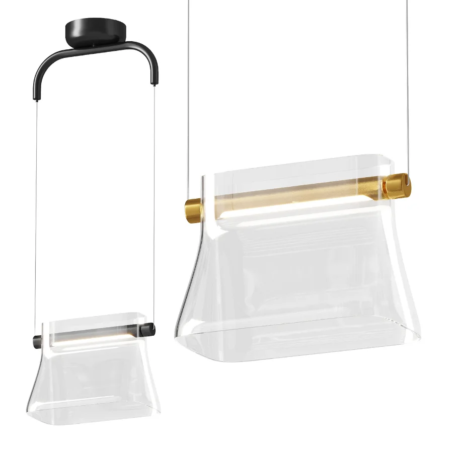 Maytoni Cabaret Pendant Lamp - Image 4