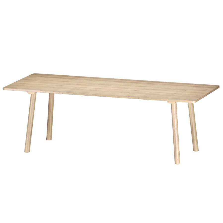 dining set 08 - Image 3