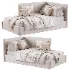 Midli 90 Kids Bed - Thumbnail 1
