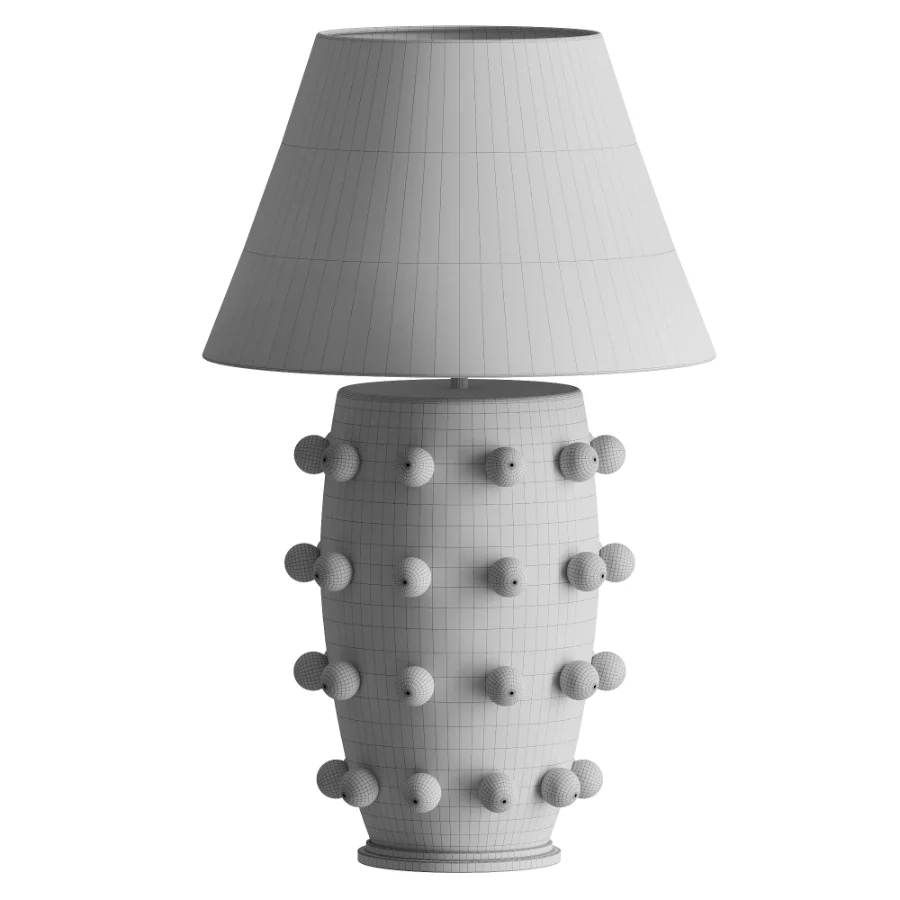 Linden Table Lamp - Image 3