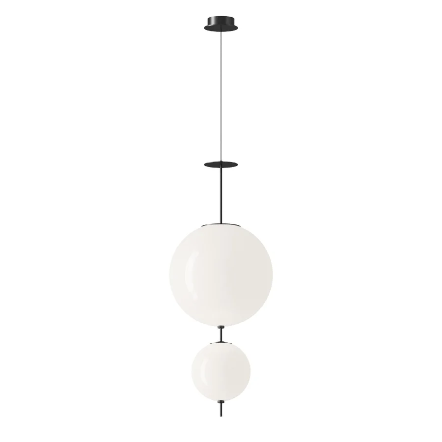 De Padova ELEMENTI 01 Pendant Lamp - Image 3
