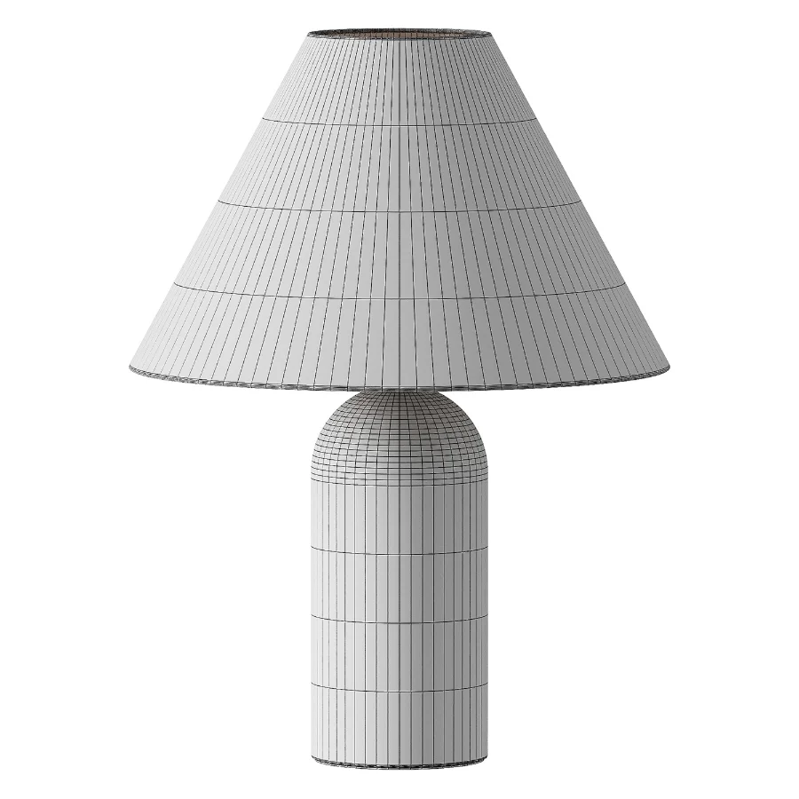 Gia Table Lamp - Image 5