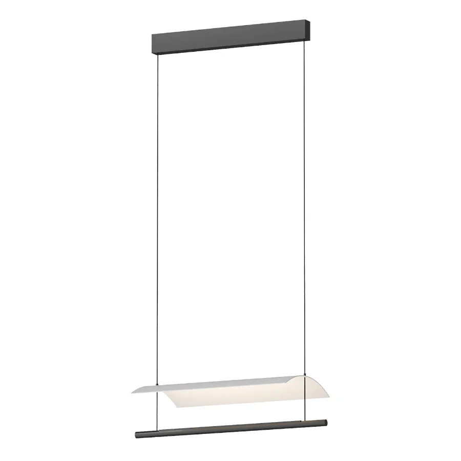 Lamina Pendant Lamp - Image 1