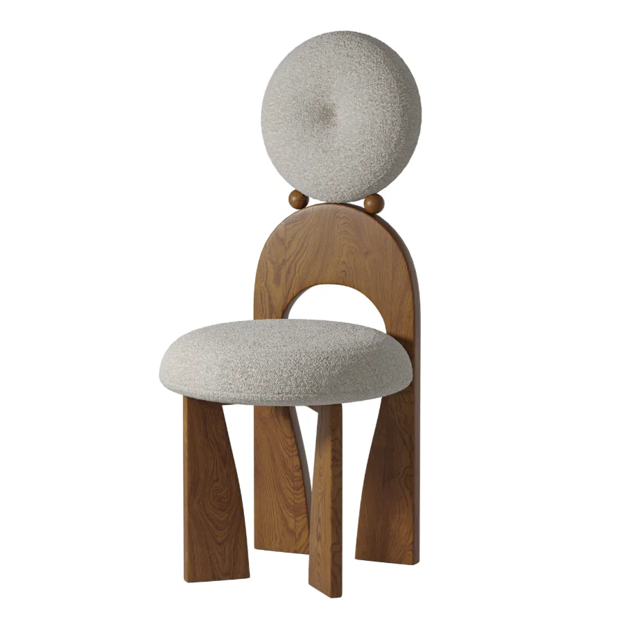 Earring Chair - Image 1