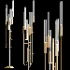 GALA FLOOR LAMP - Thumbnail 3