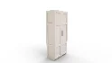 Wardrobe Storage Cabinet Armoire - Thumbnail 2