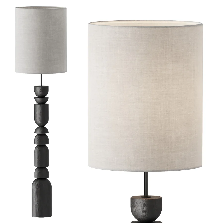 Aska Floor Lamp - Image 3