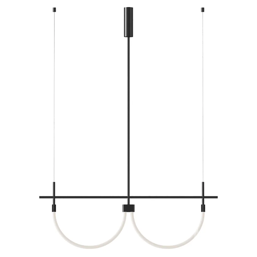 Cram pendant lamp by Aromas - Image 2
