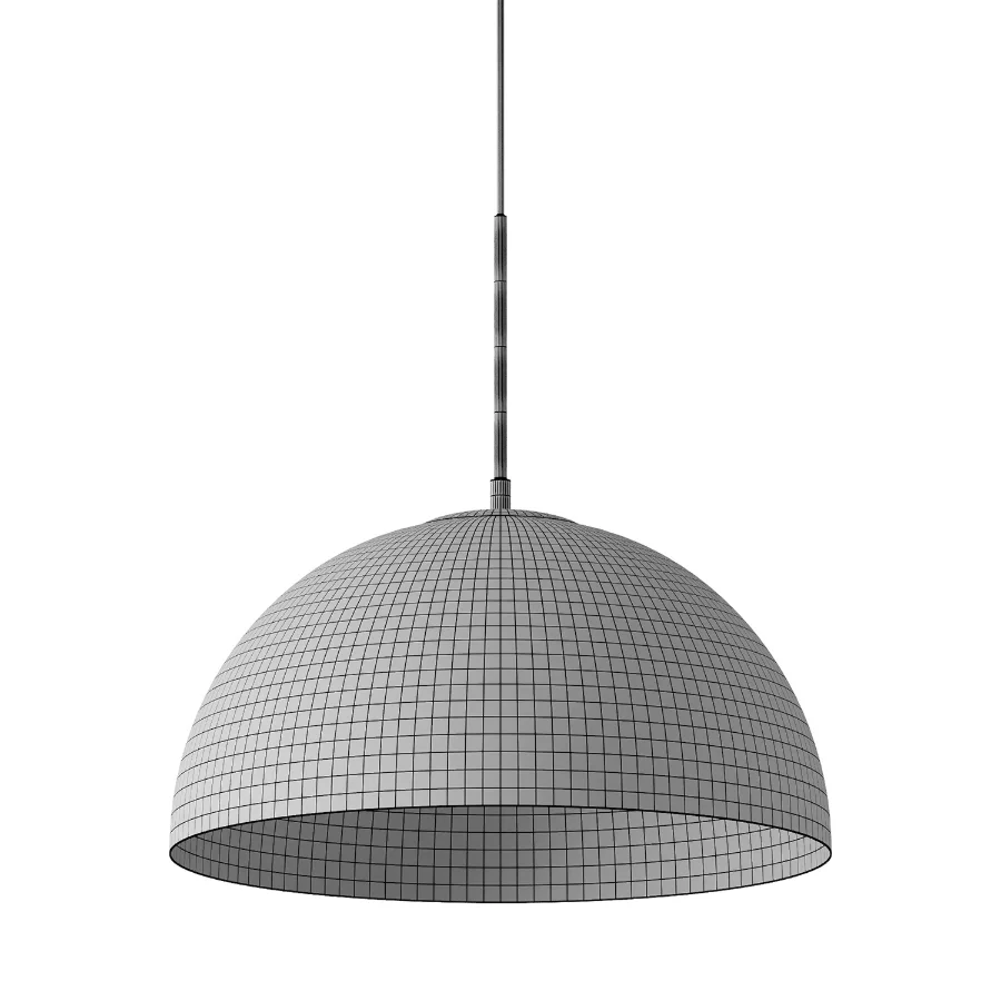 Aromas Del Campo Beta Pendant Lamp - Image 1