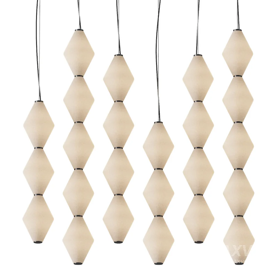 De Padova HELIUM MINI 04 Pendant Lamp - Image 3