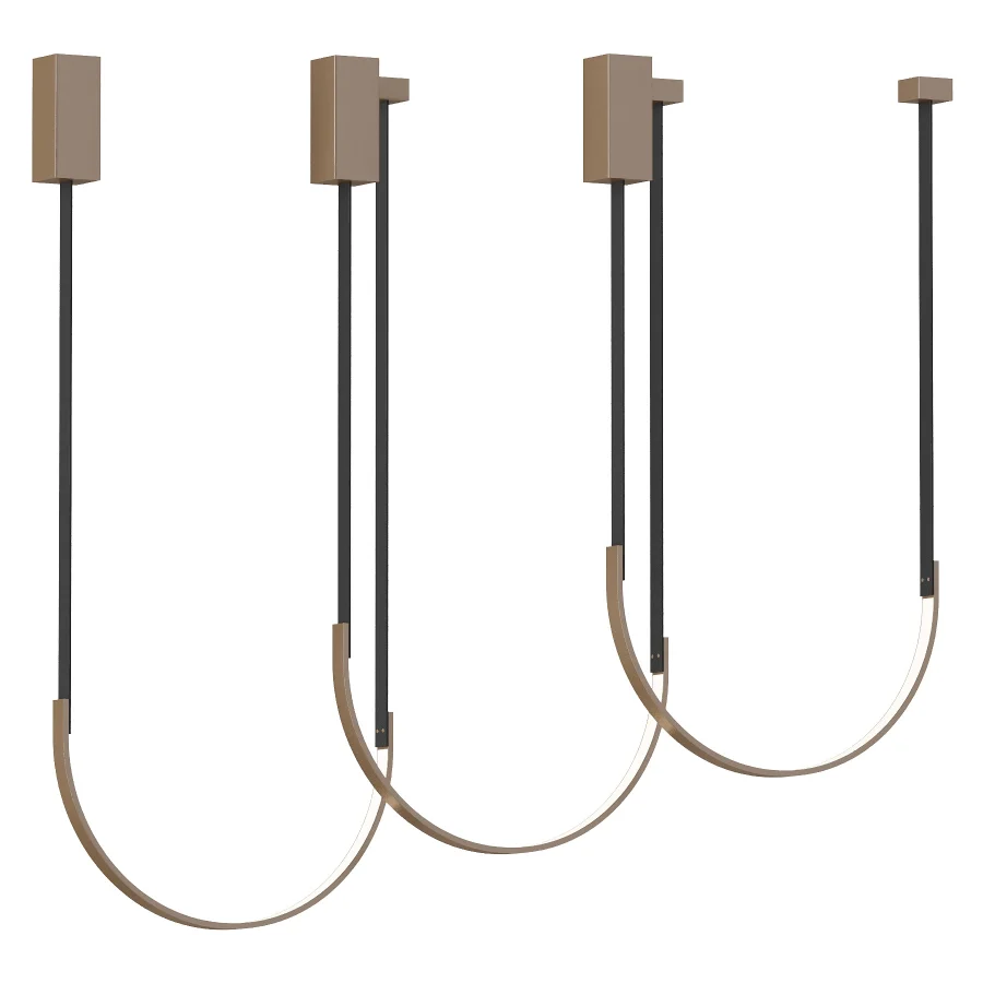 Lasha Pendant Lamp - Image 5