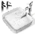 Washstand Ceramic - Thumbnail 7