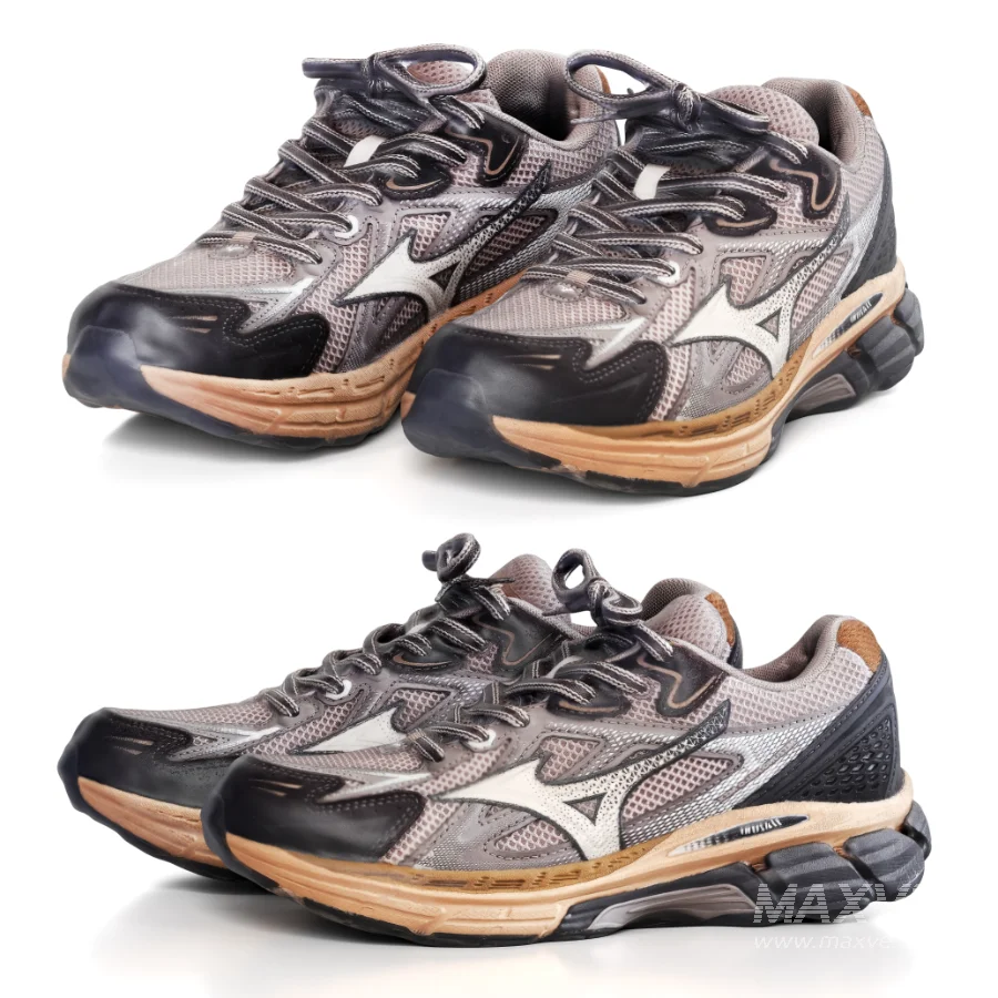 Mizuno Sport Style Shoes - Image 1