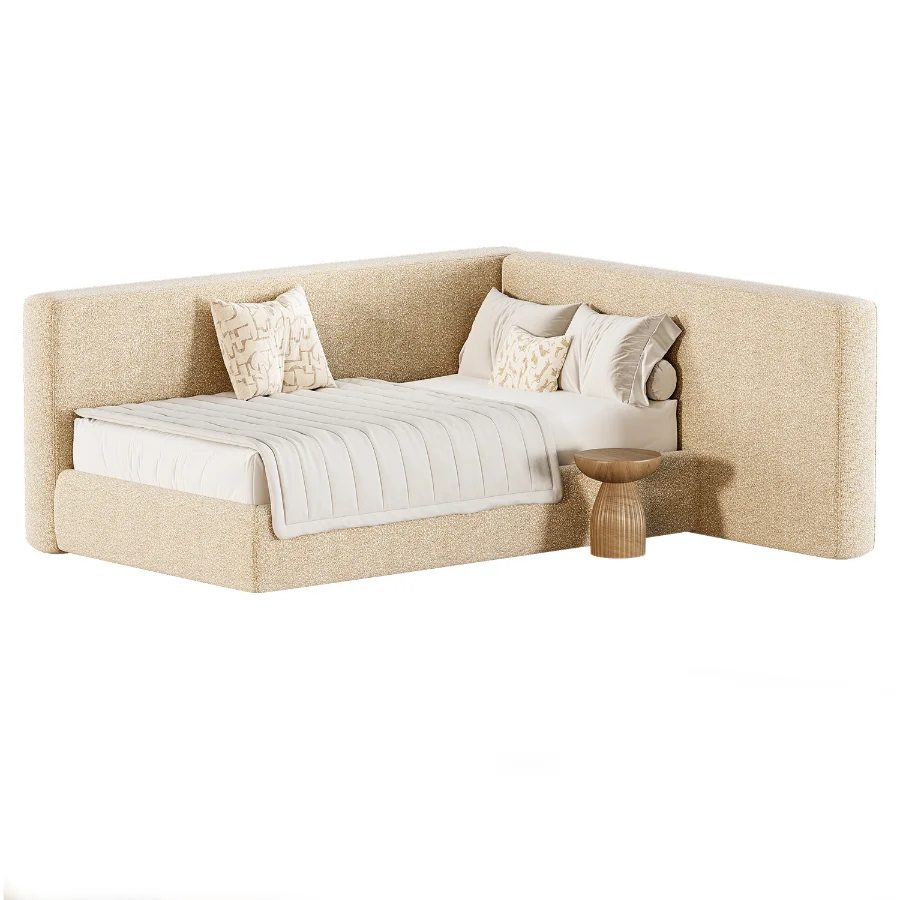 Kids Bed BOCA MINIBED - Image 2