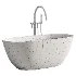 Solid Surface Bathtubs - Thumbnail 5