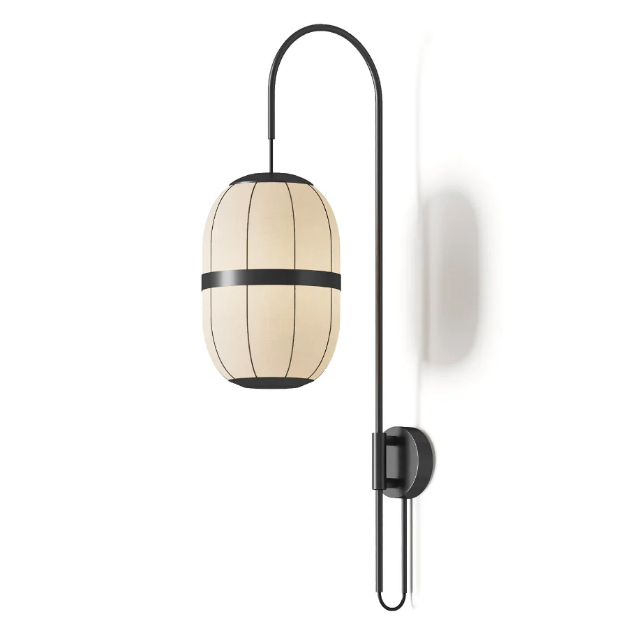 Pull Wall Lamp by Aromas Del Campo - Image 2