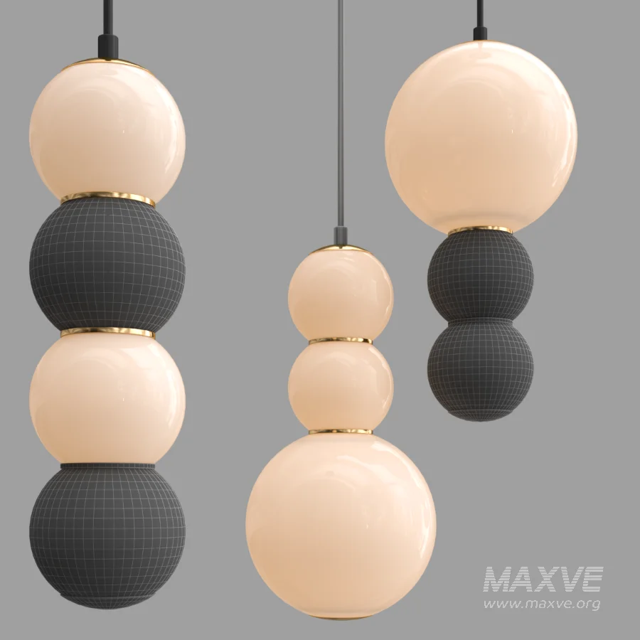 LUMEN LAMP - Image 4