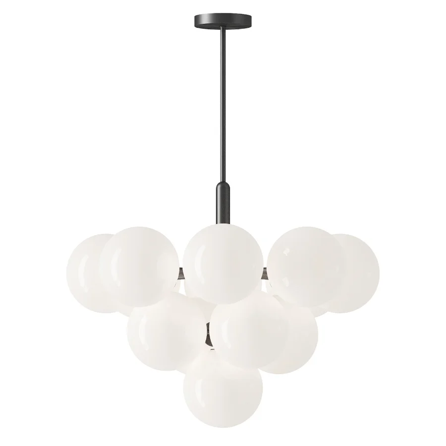 POLARIS A Pendant Lamp By Lampatron - Image 2