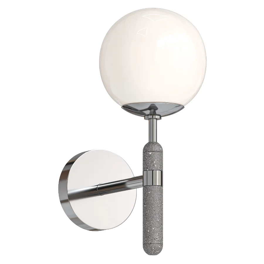 Brielle Wall Sconce - Image 4