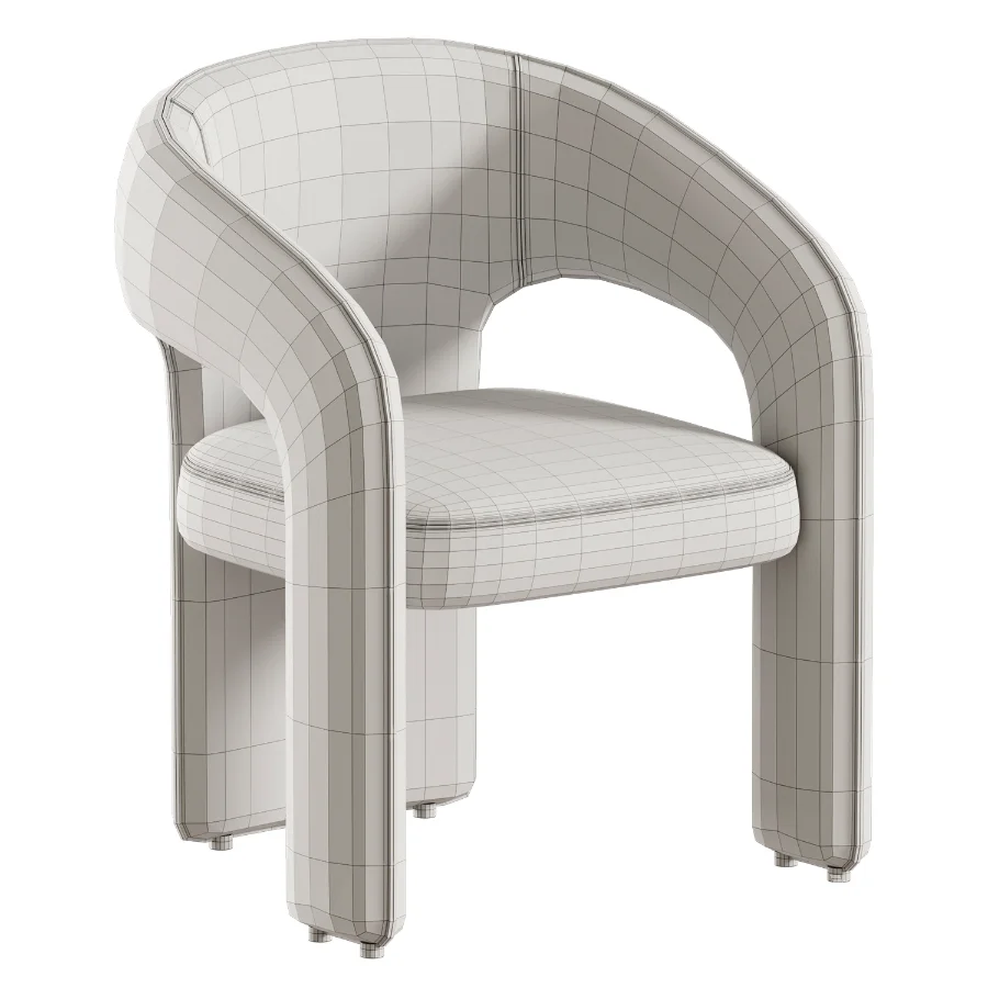 Prato Chair - Image 2