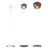 Contour Floor Lamp - Thumbnail 3