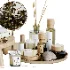 Decorative Bathroom Set 08 - Thumbnail 1