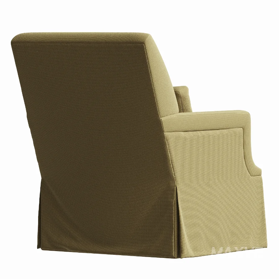 Edenton Lounge Chair - Image 1
