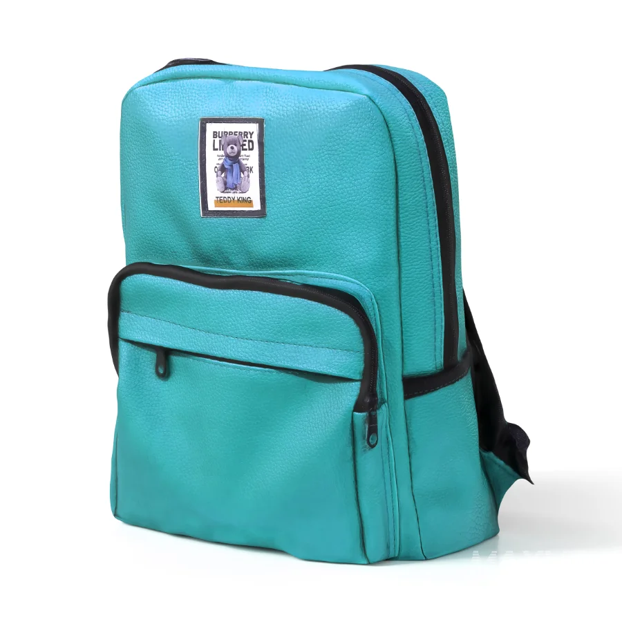 TEDDY KING Fashion School Bag - Image 3