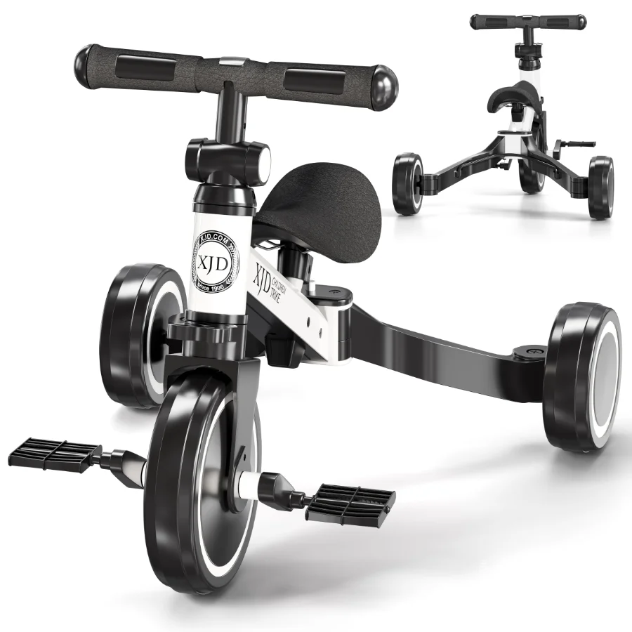 Children Tricycles - Image 2