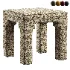 Satoria Small Bench - Thumbnail 1
