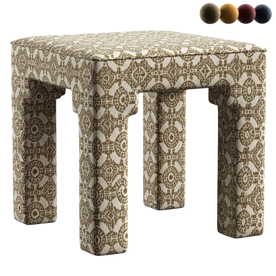 Satoria Small Bench - Image 1
