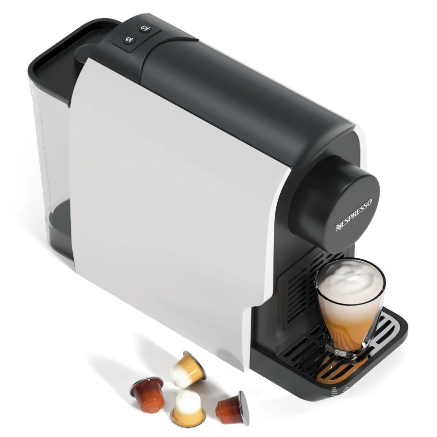 Coffee Machine - Image 4
