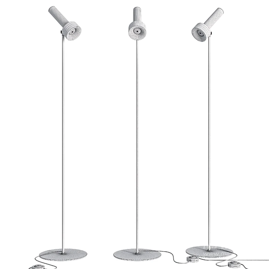Focus Floor Lamp - Image 5