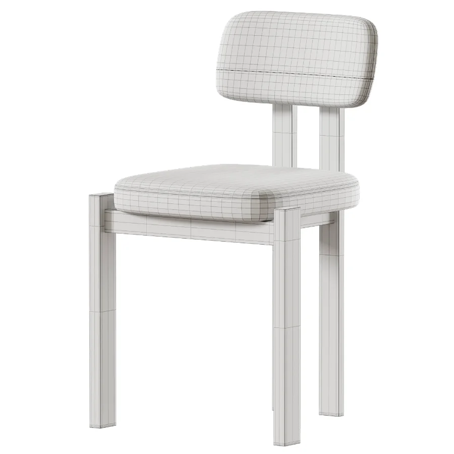 Holden Chair by Divan - Image 5