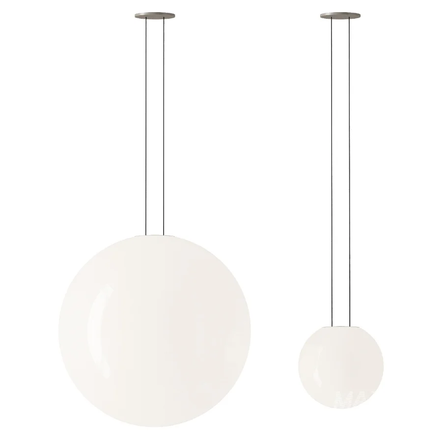 Vibia CIRCUS SOLO Ball lamp - Image 1