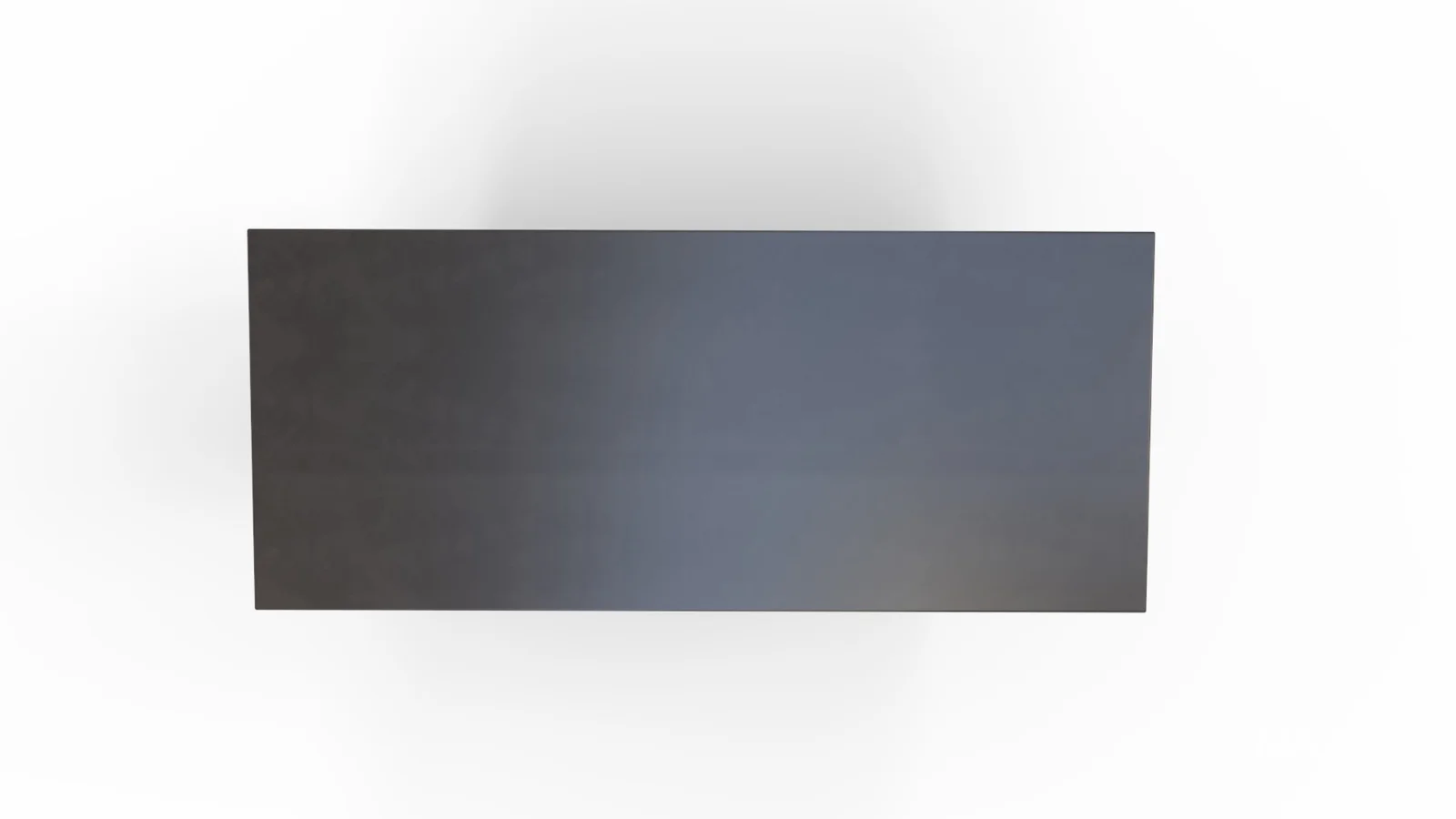 TallSolidWood Door Accent Cabinet - Image 9