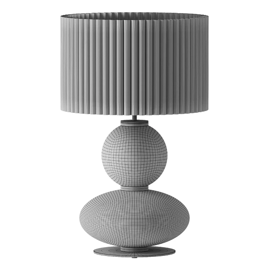 Aromas Del Campo Mapi Table Lamp - Image 1