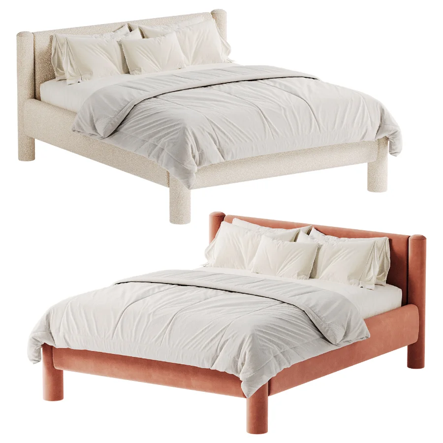 Divan ru Assol 160 Bed - Image 5