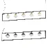 Nino long lamp by Aromas Del Campo - Thumbnail 1