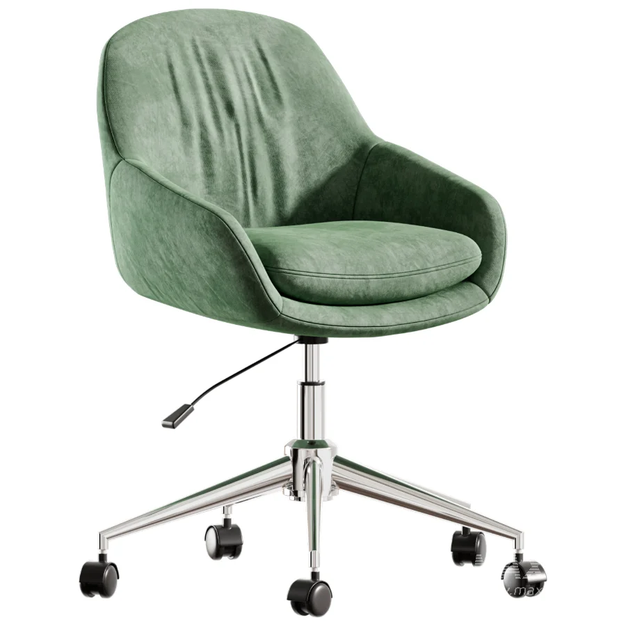 Jessen Office Chair - Image 2