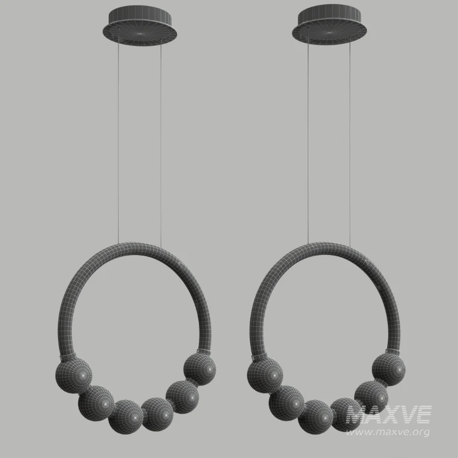 Access pendant lamp - Image 2