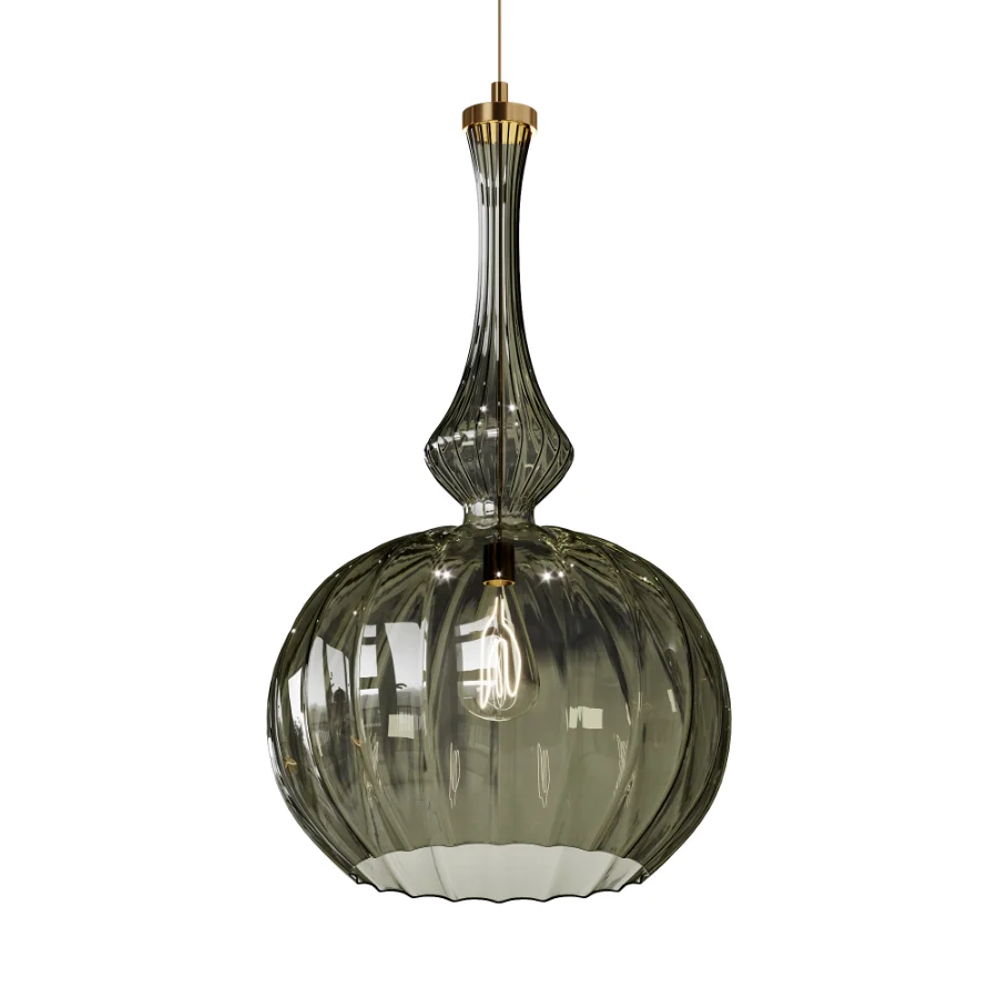 Heathfield pendant light - Image 2