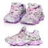 NEW BALANCE Sport Style Shoes - Thumbnail 3