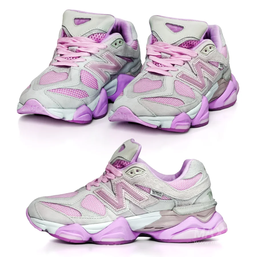 NEW BALANCE Sport Style Shoes - Image 3