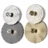Aromas Del Campo Abby 01 Wall Lamp - Thumbnail 2